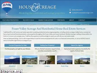 houseandacreage.com