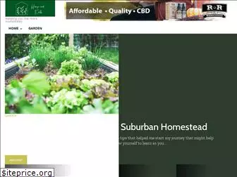 houseandearth.com