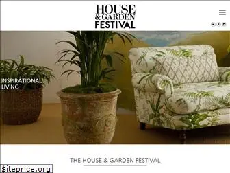 houseandgardenfestival.com