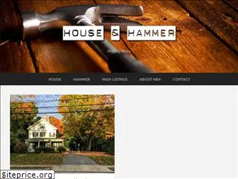 houseandhammer.com