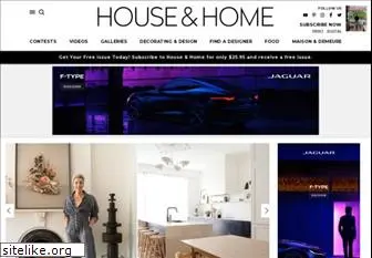 houseandhome.com