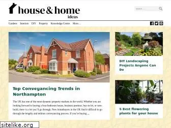 houseandhomeideas.co.uk