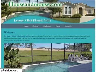 houseandmouse.com