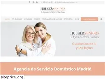 houseandseniors.es