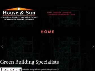 houseandsuninc.com