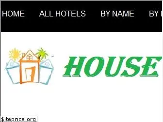 houseandtravel.com