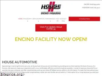 houseautogroup.com