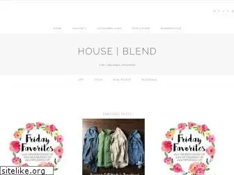 houseblend-blog.com