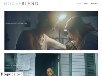 houseblendmedia.com