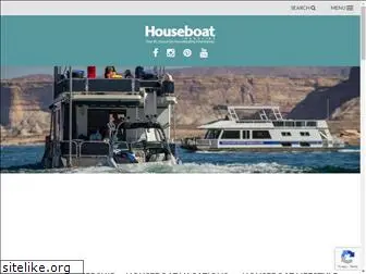 houseboat.net