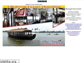 houseboatalleppey.com