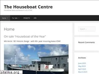 houseboatcentre.co.uk