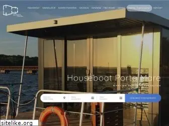houseboatcharter.pl