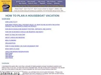 houseboatfun.com