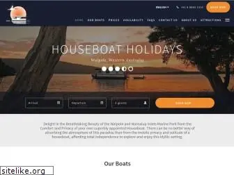 houseboatholiday.com.au