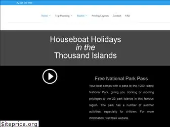 houseboatholidays.ca