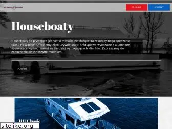 houseboats.pl
