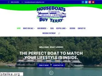 houseboatsbuyterry.com