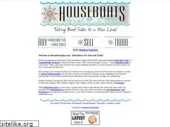 houseboatsplus.com