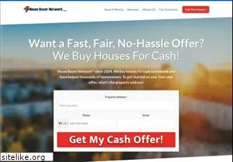 housebuyernetwork.com