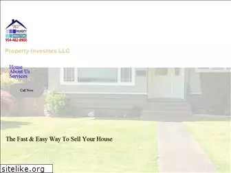 housebuyerpros.com