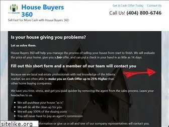 housebuyers360.com