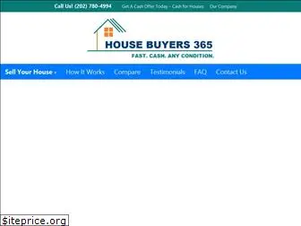 housebuyers365.com