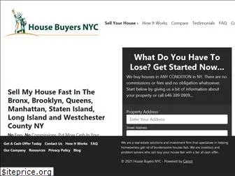 housebuyersnyc.com