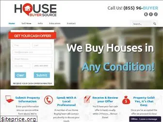 housebuyersource.com