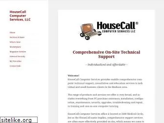 housecallcomputer.com