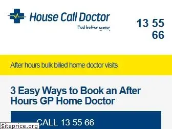 housecalldoctor.com.au