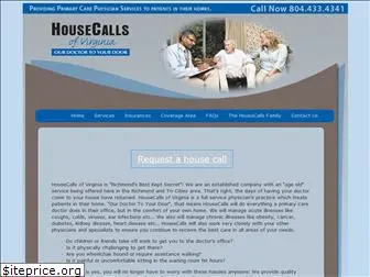 housecallsofva.com