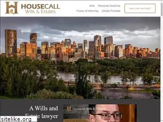 housecallwills.ca