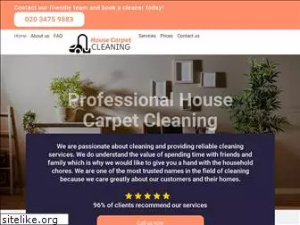 housecarpetcleaning.com