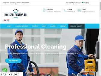 housecleaners.nl
