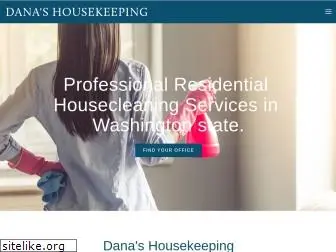 housecleaning.com