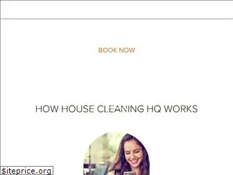 housecleaninghq.com