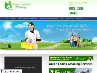 housecleaningmadison.com