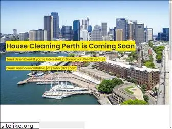 housecleaningperth.com.au