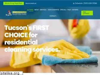 housecleaningtucson.com