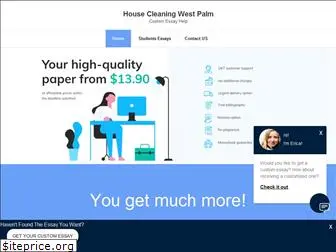 housecleaningwestpalm.com
