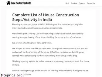 houseconstructionguide.com