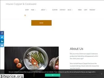 housecopper.com