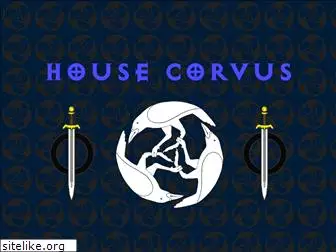 housecorvus.org