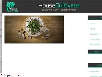 housecultivate.com