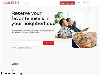 housedine.com