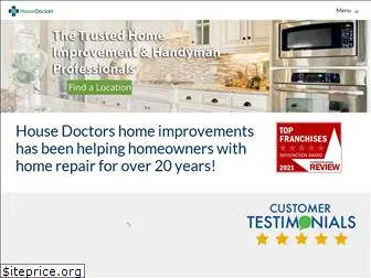 housedoctors.com