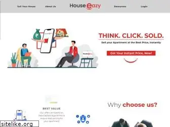 houseeazy.com