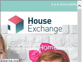 houseexchange.org.uk