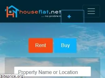 houseflat.net